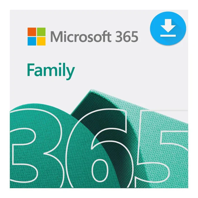 Microsoft 365 Family